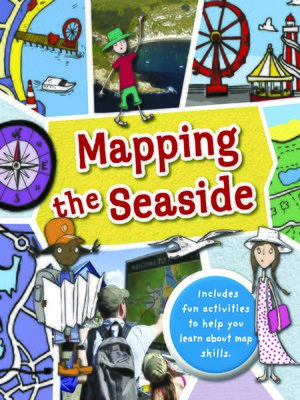 cover image of The Seaside